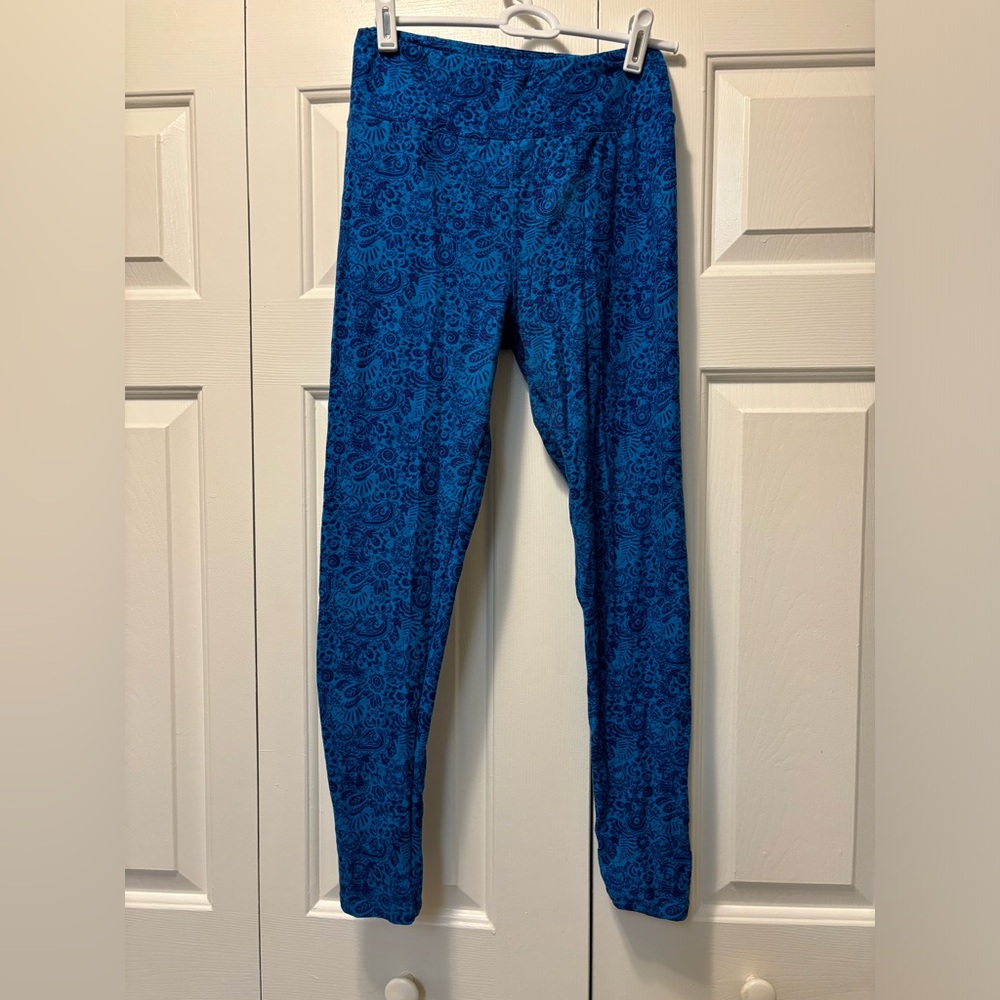 LuLaRoe leggings